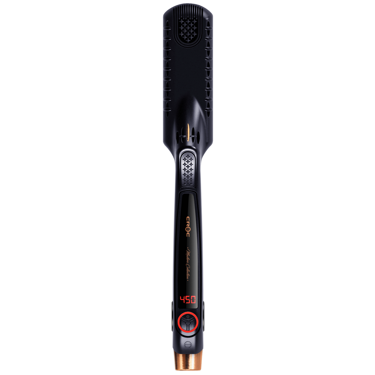 CROC Professional Masters Collection Infrared Flat Iron 1.5 Inch