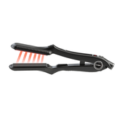 Achieve salon-style results at home with the CROC Hair Professional Classic Infrared Flat Iron.