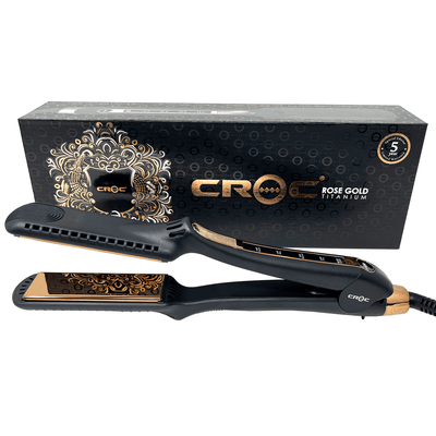 Croc styling tools best sale