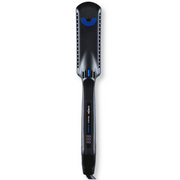 Dual Voltage Hair Straightening Iron for Travel Use