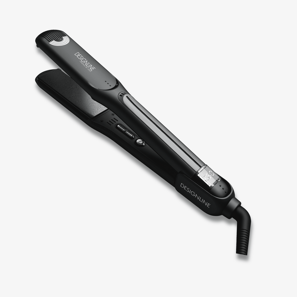 Lanxim flat iron outlet price