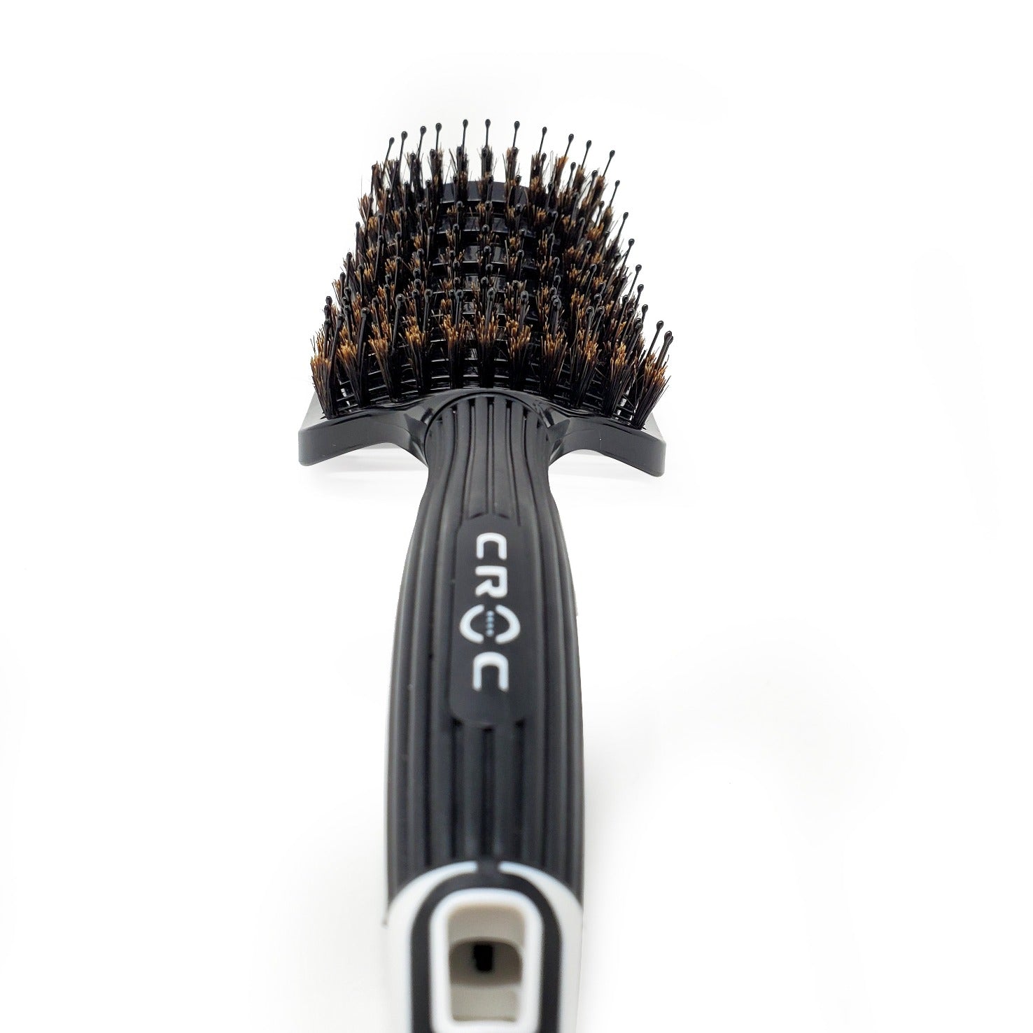 Boar Bristle Vent Brush - Small