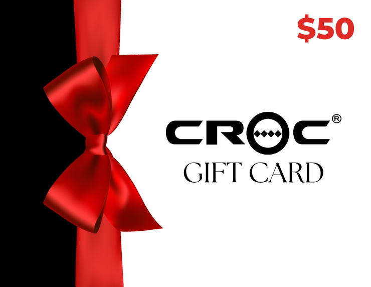Gift cards for Croc Hair Professional can be a great option for anyone looking to give a thoughtful and practical gift to someone who loves hair styling. With a Croc Hair Professional gift cards, the recipient can purchase high-quality hair styling tools such as flat irons, curling irons, and hair dryers, all of which are designed to help achieve salon-quality results at home.