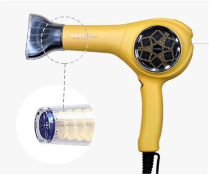 CROC Bumbee Spectrum Pico Infrared Dryer — image 3