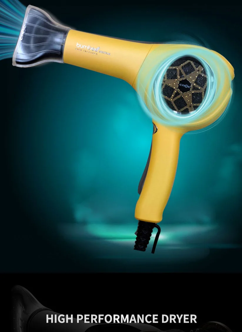 CROC Bumbee Spectrum Pico Infrared Dryer — image 4