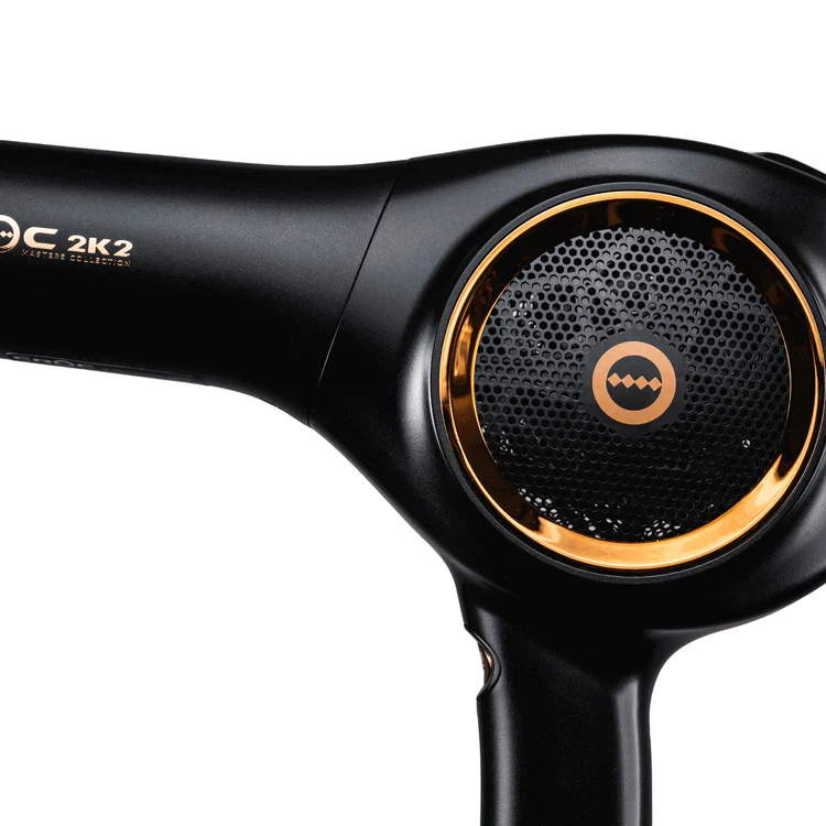 Masters 2K2 Digital Infrared Blow Dryer — image 10