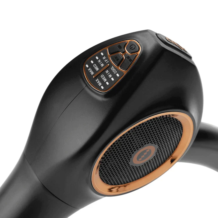 Masters 2K2 Digital Infrared Blow Dryer — image 8