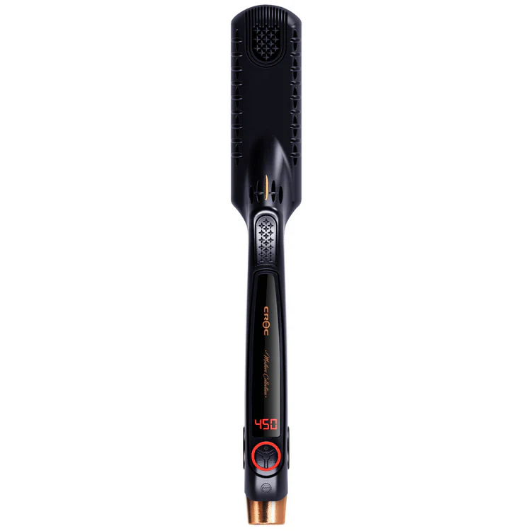 Masters Black Titanium Flat Iron 1.5" — image 2