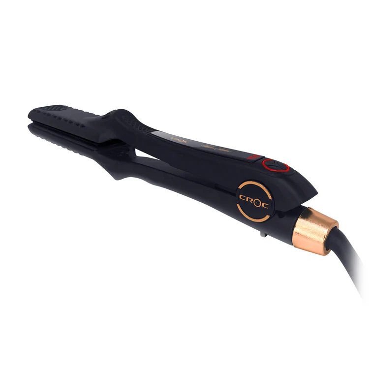 Masters Black Titanium Flat Iron 1.5" — image 3