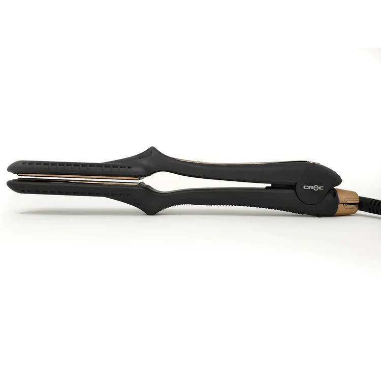 Rose Gold Titanium Flat Iron 1.25" — image 2