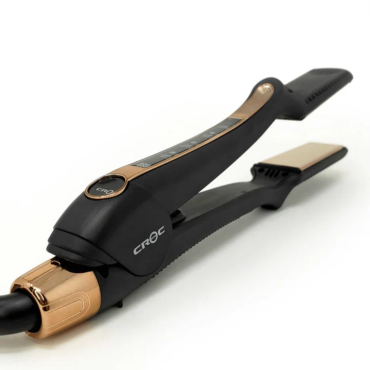 Rose Gold Titanium Flat Iron 1.25" — image 10