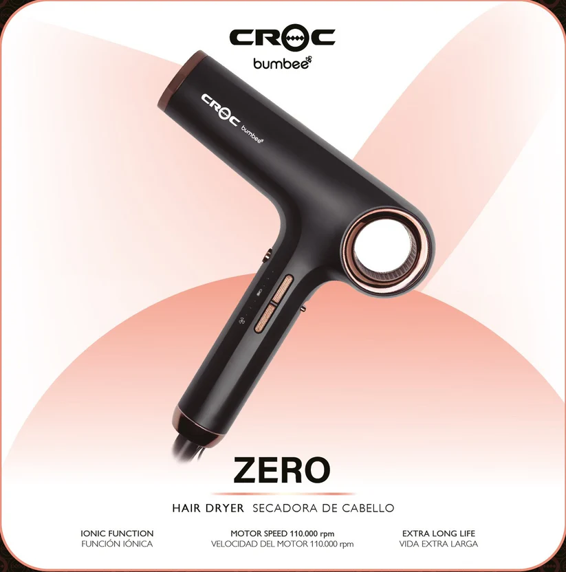 CROC Zero Dryer — image 3