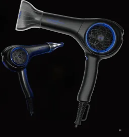 CROC Bumbee Spectrum Pico Infrared Dryer