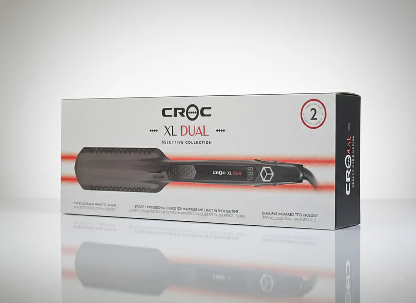 CROC XL Dual Infrared — image 2