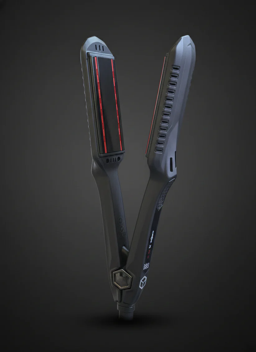 CROC XL Dual Infrared — image 4
