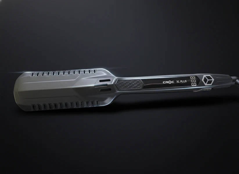 CROC XL Plus — image 2
