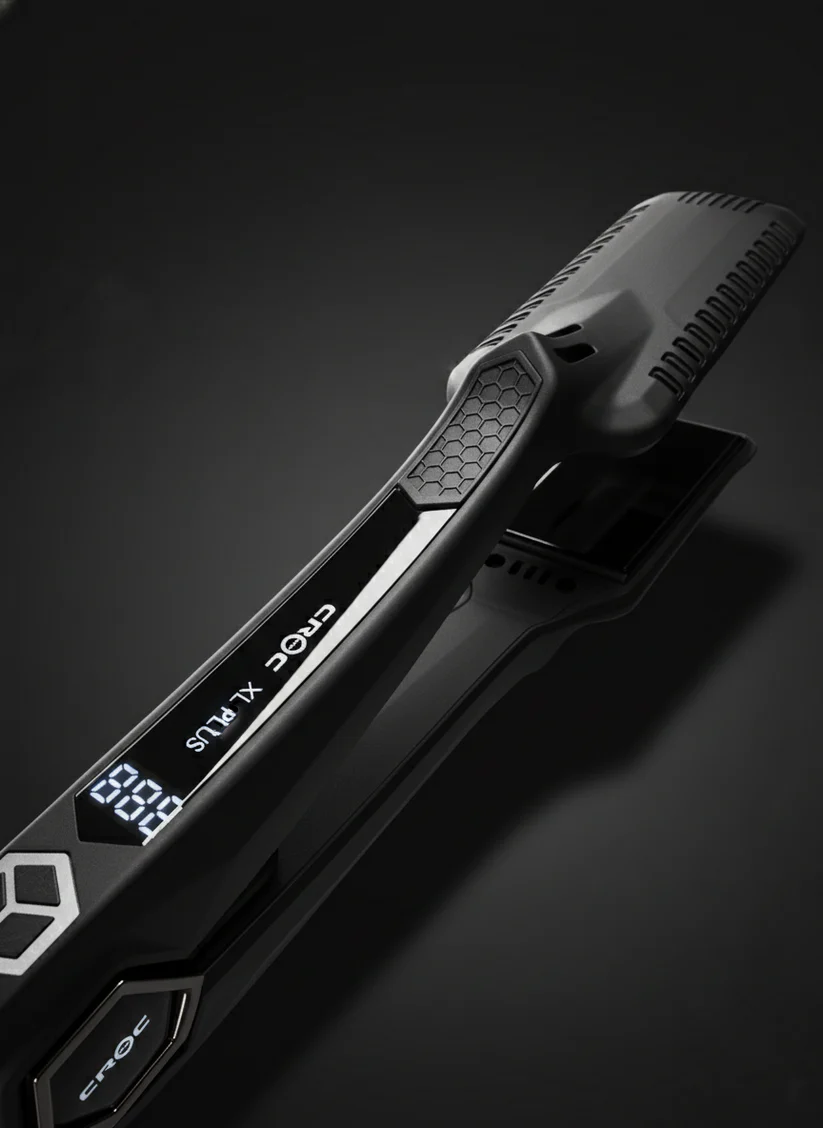 CROC XL Plus — image 3