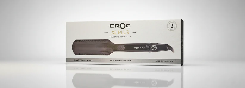 CROC XL Plus — image 4