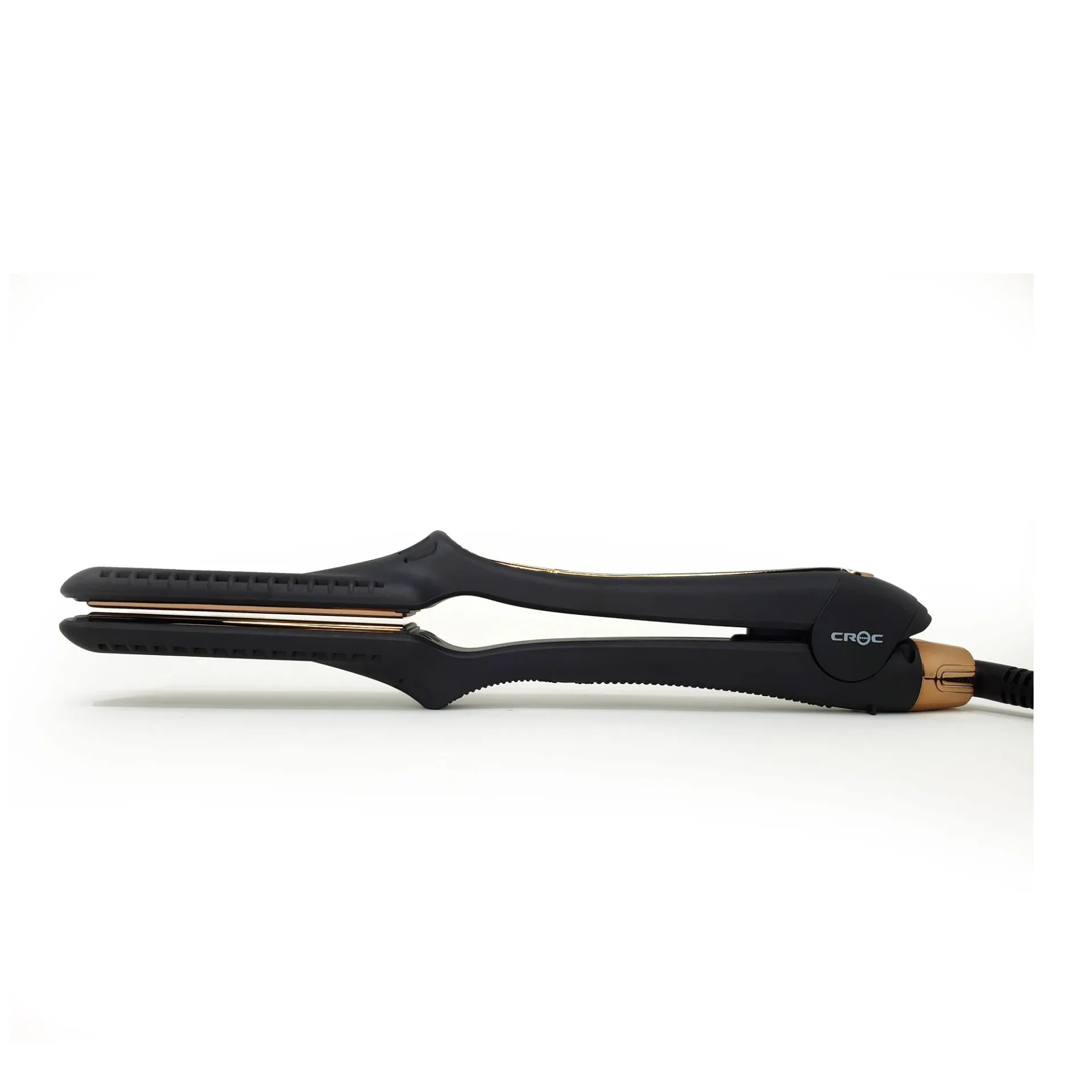 Rose Gold Titanium Flat Iron 1.25"
