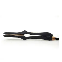 Rose Gold Titanium Flat Iron 1.25"