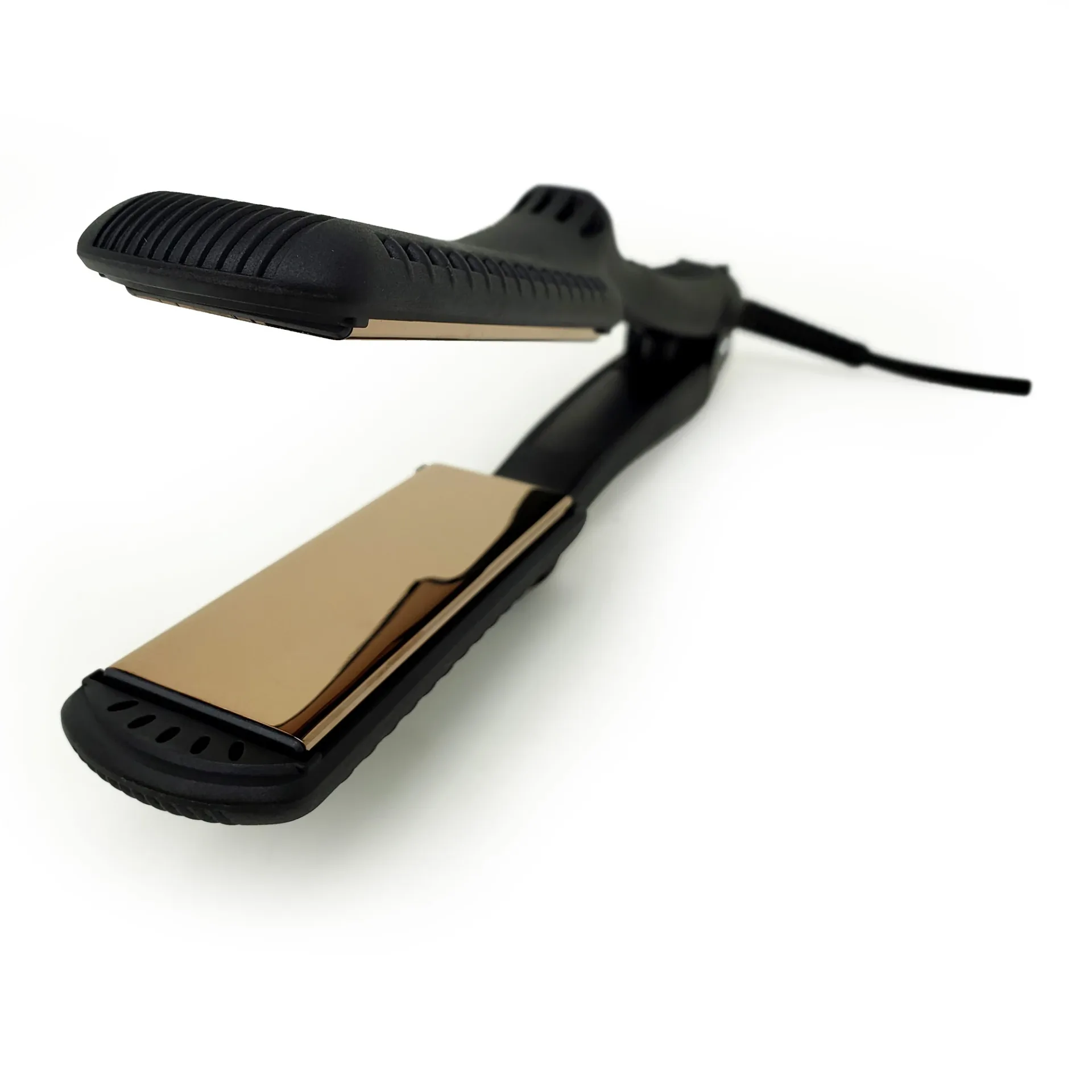 Rose Gold Titanium Flat Iron 1.25" — image 4