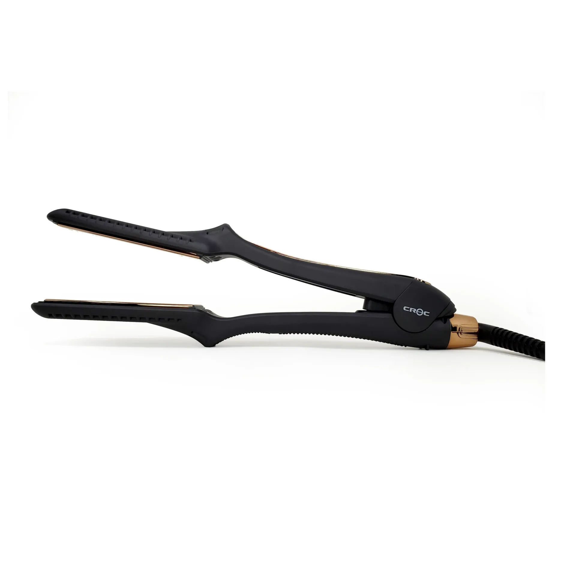 Rose Gold Titanium Flat Iron 1.25" — image 8