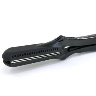 CROC Classic Silver Titanium Flat Iron 1.5" — image 7