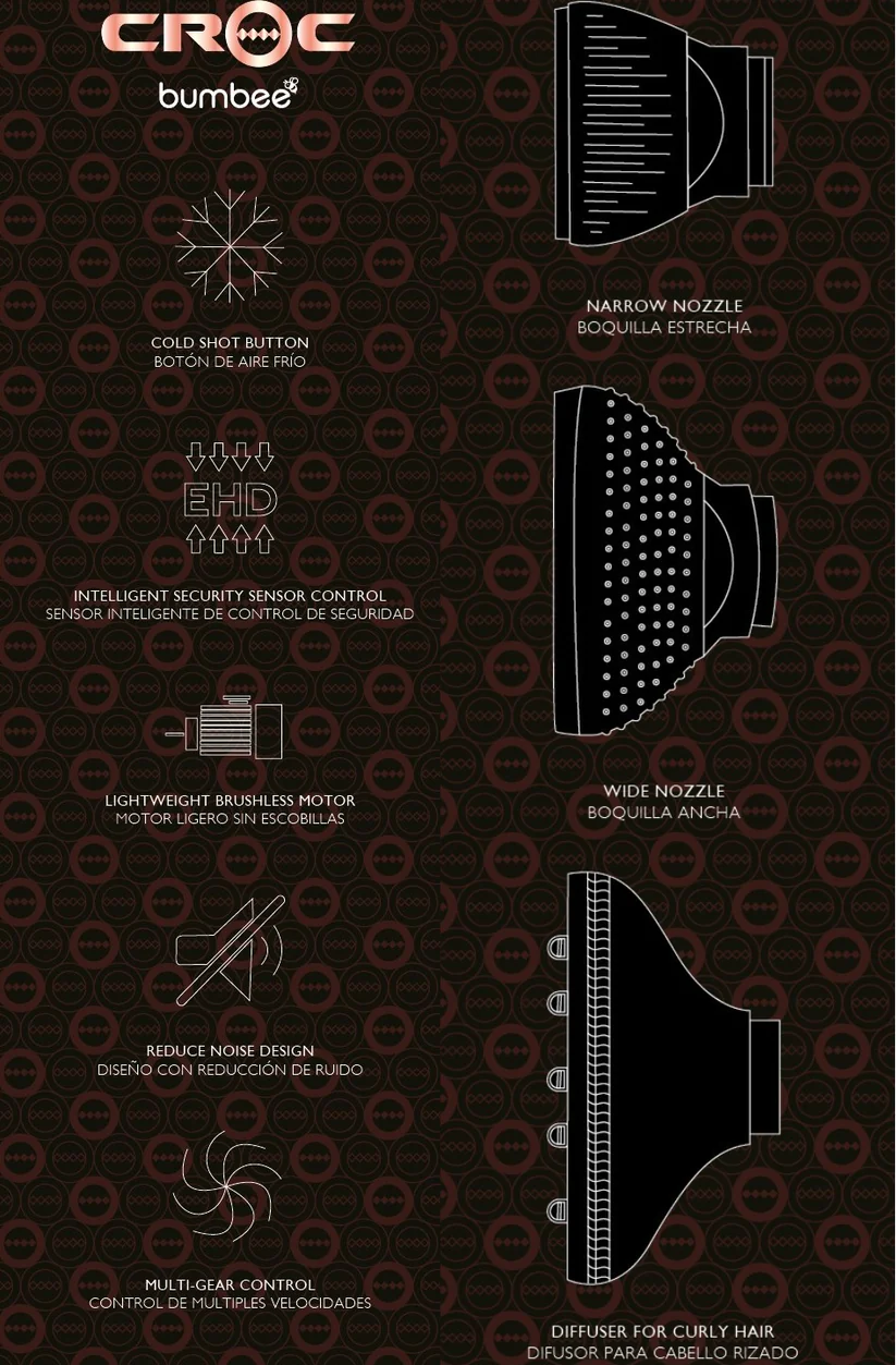 CROC Zero Dryer — image 4