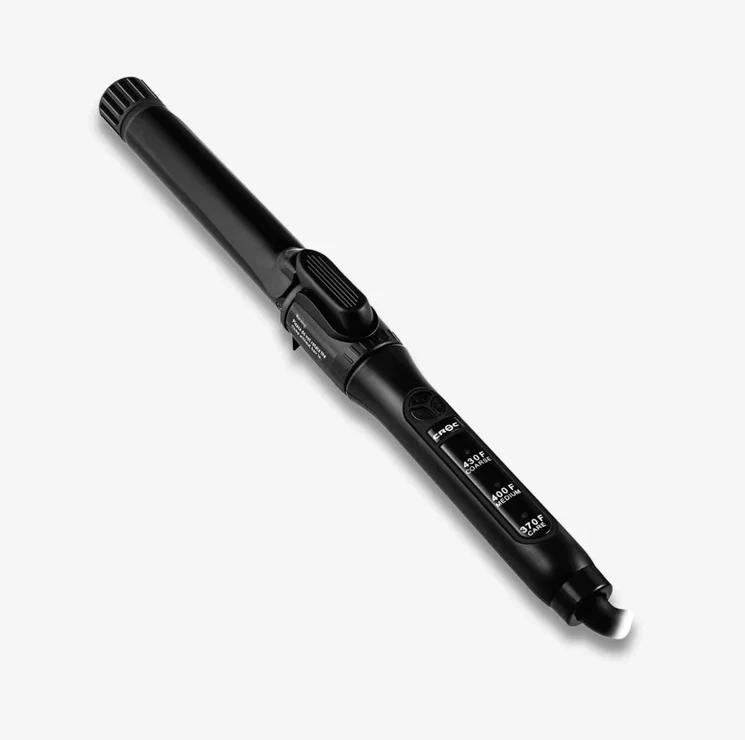 Hybrid Curling Iron 1