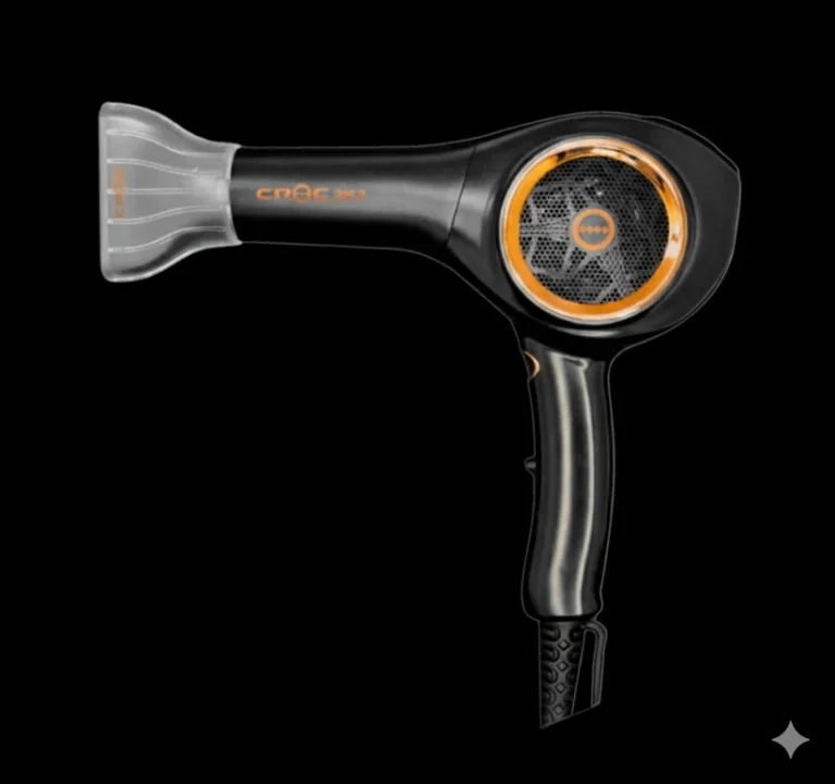 Masters 2K2 Digital Infrared Blow Dryer