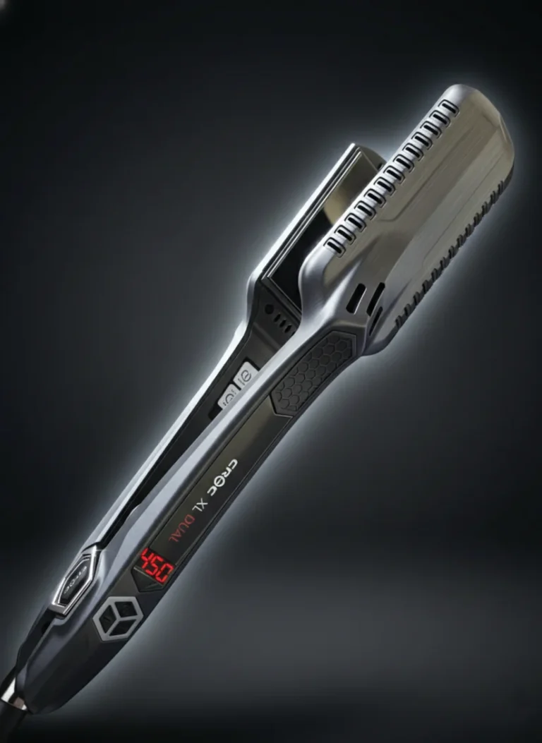 CROC XL Dual Infrared